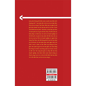 Sách Đánh Bại Lạm Phát