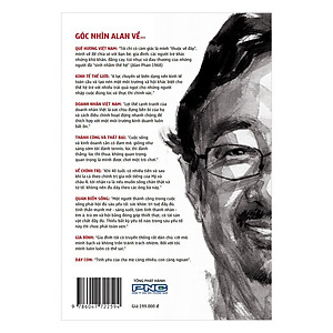 Combo Sách Góc Nhìn Alan (Gồm 2 Cuốn)