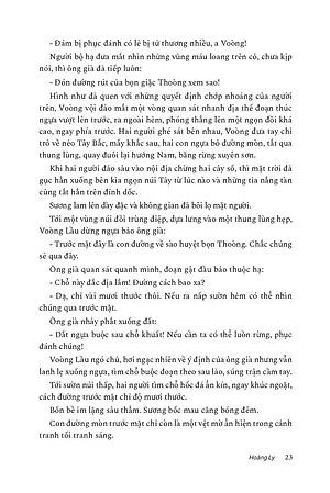 Sách Một Thời Ngang Dọc