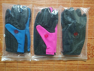 Găng tay - Bao tay nam nữ giữ ấm mùa đông - HT SYS - Giữ nhiệt - Chống thấm nước