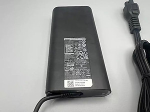 Sạc dành cho Laptop Dell Inspiron G7 7591 130w - chân kim nhỏ Oval hàng nhập khẩu.