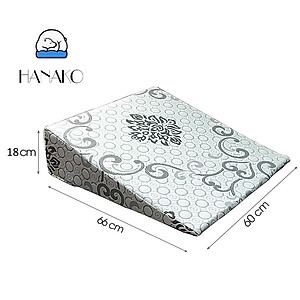 GỐI CHỐNG TRÀO NGƯỢC DẠ DÀY NGƯỜI LỚN , GIẢM HẲN HO, NGỨA HỌNG, SẠCH PHỔI, CHỐNG PHÙ MẶT