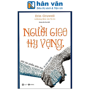 Người Gieo Hy Vọng (Tái Bản 2022)
