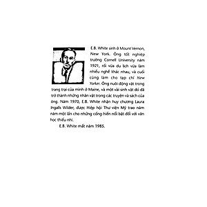 Sách Charlotte và Wilbur