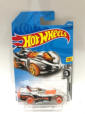Đồ Chơi Xe HotWheels cơ bản C4982 - Giao hàng ngẫu nhiên