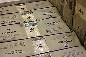 Chiếu tăm 1,6 x 2m (Gấp Đôi) - Hàng chính hãng sản xuất 100% tại Việt Nam