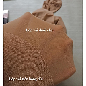 Quần tất dưỡng ẩm Tuché TUW31R 40D kiểm soát độ ẩm mềm mịn da