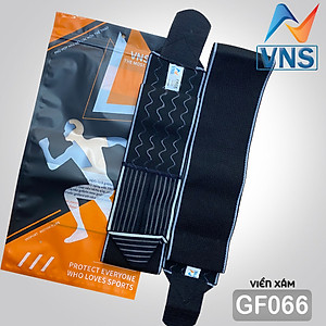 Băng Quấn Bảo Vệ Cổ Chân, Mắt Cá Chân VNS-GF066, Một Đôi Cho Hai Cổ Chân Khỏe Mạnh