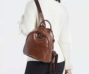 Balo nữ thời trang công sở cao cấp phong cách mới