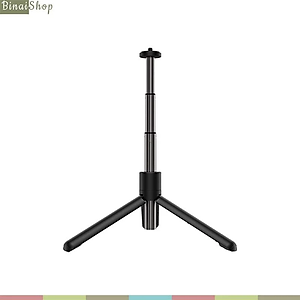 Emeet TD303 - Tripod Mini Dành Cho Webcam, Điện Thoại, Chiều Cao Tối Đa 31cm - Hàng chính hãng