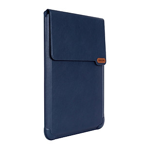 Bao da, Túi đựng Nillkin Versatile Laptop Sleeve 14inch 16inch dành cho Macbook Air / Macbook Pro 13 / Surface Pro / Laptop 13inch / Macbook Pro 15 / Macbook Pro 16 / Surface Pro / Laptop 16inch / Laptop Asus / Laptop Acer / Laptop Dell XPS / Laptop HP - 