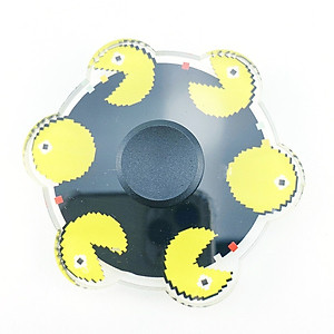 Con Quay Đồ Chơi Fidget Spinner Nhiều Mẫu Hoạt Hình Nổi Tiếng 3D - GIÚP GIẢM STRESS- Có Hôp Đựng Xịn -Hàng Loại 1 Chính Hãng MINIIN