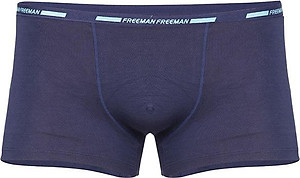 Combo 3 Quần Lót Boxer Nam Freeman 6517-CB3