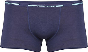Combo 3 Quần Lót Boxer Nam Freeman 6517-CB3