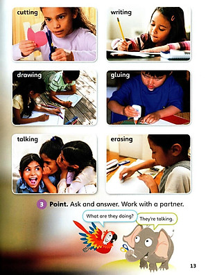 Our World 2: Student's Book American English 2nd Edition