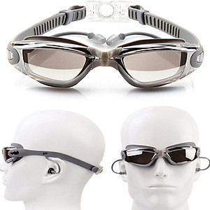 Kính Bơi Người Lớn Nam Nữ Cao Cấp miDoctor