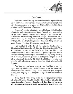 Sách Bạn Làm Việc Vì Ai?