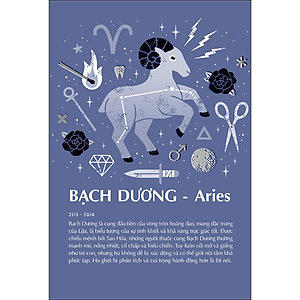 Sách Chiêm Tinh Học Ứng Dụng