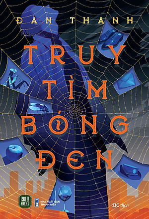 Truy Tìm Bóng Đen (Tập 1)