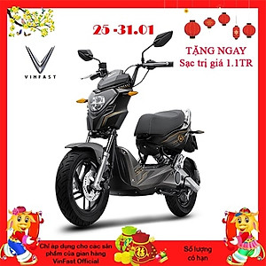 Xe máy điện Vinfast Impes