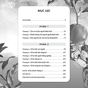 Sách - CO - Intelligence - Trí Tuệ Đồng Hành - Kỉ Nguyên Sống Và Làm Việc Cùng AI