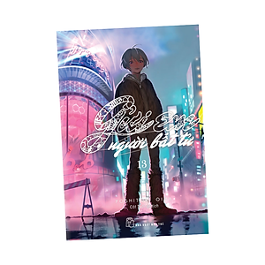 Gửi em, người bất tử - Tập 13