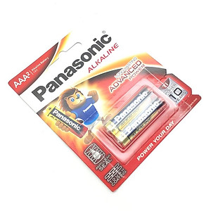 Pin AAA Panasonic AKL LR03T/2B