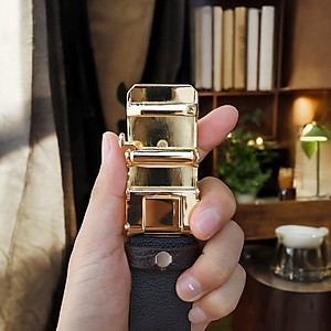 Dây Nịt Da Cá Sấu [DÂY LIỀN NGUYÊN CON] Da Lưng Cá Sấu Có Gù, Gai Và Vây Rất Đẹp