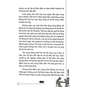 Sách Học Cho Ai? Học Để Làm Gì? Tập 1