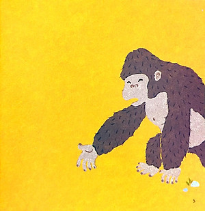 Bộ Sách Phát Triển IQ - EQ Đầu Đời Cho Bé - Bồi Dưỡng Tình Thân - Con Yêu Mẹ Lắm!