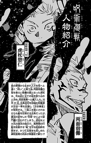 呪術廻戦 12 - JUJUTSU MAWARISEN 12