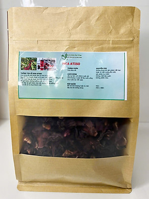 500gr Trà atiso đỏ