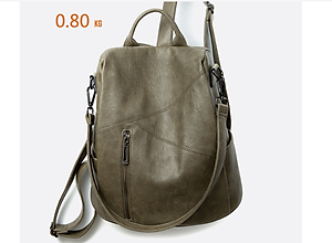 Balo nữ thời trang công sở cao cấp phong cách mới