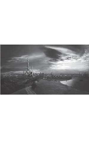 Sách Bán Đảo Ả Rập: Tinh Thần Hồi Giáo Và Thảm Kịch Dầu Mỏ