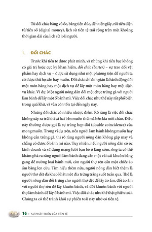 Sách Tiền Tệ Và Chuyện Làm Giàu An Toàn