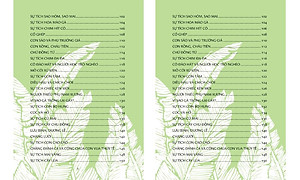 Tuyển Tập Truyện Cổ Tích Việt Nam Dành Cho Thiếu Nhi