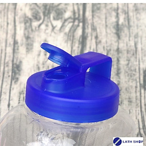 Bình nước Lock&Lock Aqua HAP739B/HAP739W (2.6l)