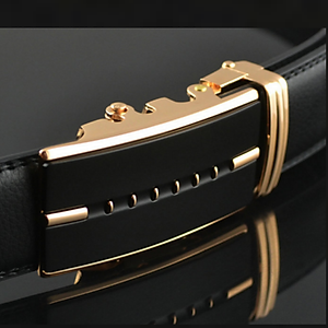 Mặt Khóa Thắt Lưng Nam Cao Cấp,Mặt Thắt Lưng Nam Khóa Tự Động 203859