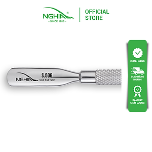 Sủi Da S-506 - Kềm Nghĩa