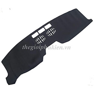 Thảm da Taplo Mazda CX8, CX-8 vân Carbon cao cấp