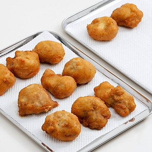 Khay inox đựng thực phẩm đa năng Echo Metal - Hàng nội địa Nhật Bản (#Made in Japan)