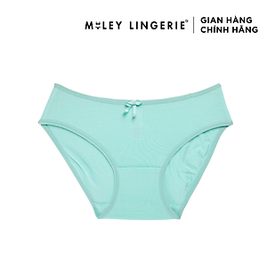 Bộ 10 Quần Lót Nữ Modal Miley Lingerie - Giao Màu Ngẫu Nhiên