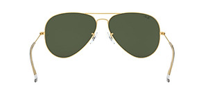 Mắt Kính Ray-Ban Aviator Large Metal II - RB3026 L2846 -Sunglasses