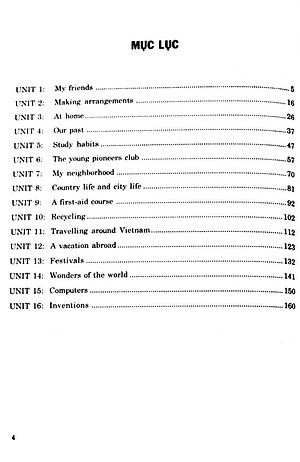 Sách Hướng Dẫn Học Tốt Tiếng Anh 8