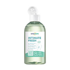 Dung dịch vệ sinh nam, nữ Stanhome Intimate Fresh 200ml/chai
