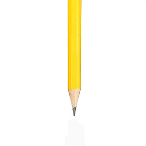 Bút Chì Gỗ Stacom 2B PC107