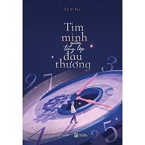 Tìm Mình Giữa Từng Lớp Đau Thương - Bản Quyền