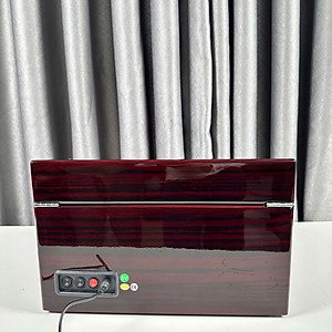 Hộp 4 xoay 6 tĩnh Jqueen cao cấp