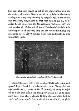 Thiên Tài Và Số Phận - Chuyện Kể Về Các Nhà Toán Học (Tái Bản 2023)