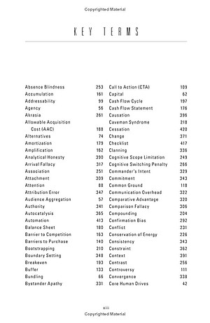 The Personal MBA 10th Anniversary Edition